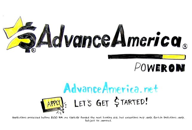 Advance America