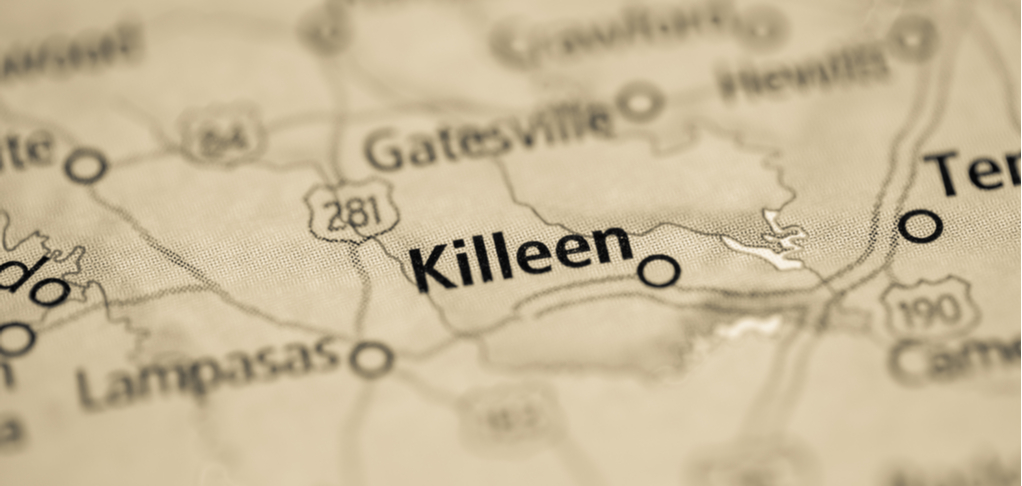 Advance America in Killeen, Texas