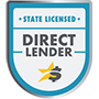 Direct Lender Icon