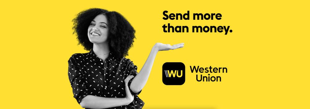 Send Money, Purchase Money Orders & Pay Bills with Western Union Service